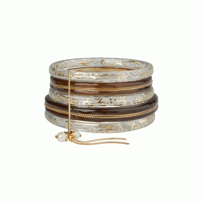 Bangle Four Seasons Bn2483