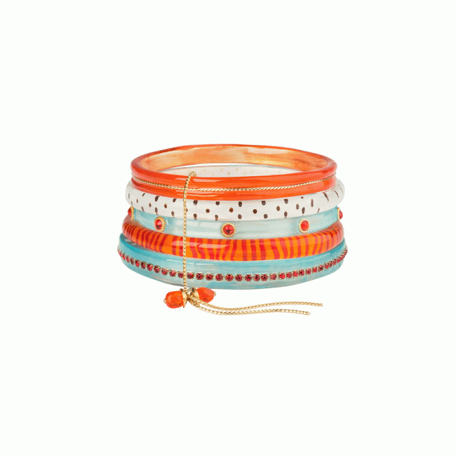 Bangle Four Seasons Bn2486