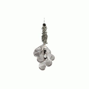 Earring Four Seasons E3471/3