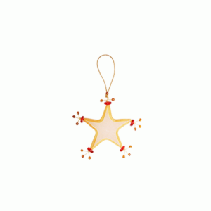 CRISTMAS DECOR # 4669