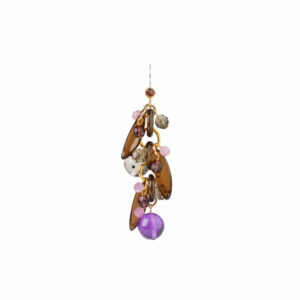 Earring Four Seasons E3477/1