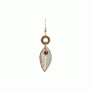 Earring Four Seasons E3477/2