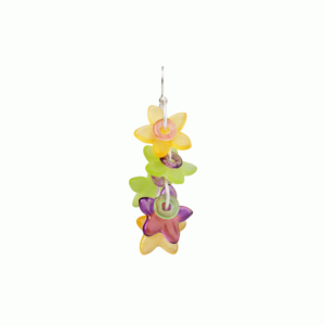 Earring Four Seasons E3479/2