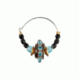 Earring Four Seasons E3481/4