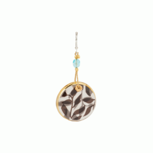 Earring Four Seasons E3482/1