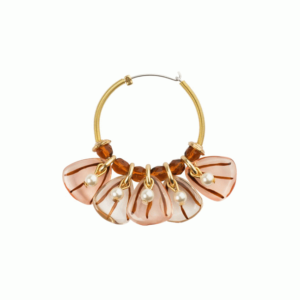 Earring Four Seasons E3484/4
