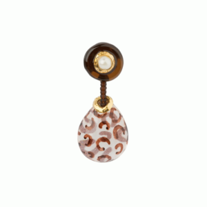 Earring Four Seasons E3485/2
