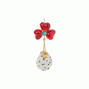 Earring Four Seasons E3486/1