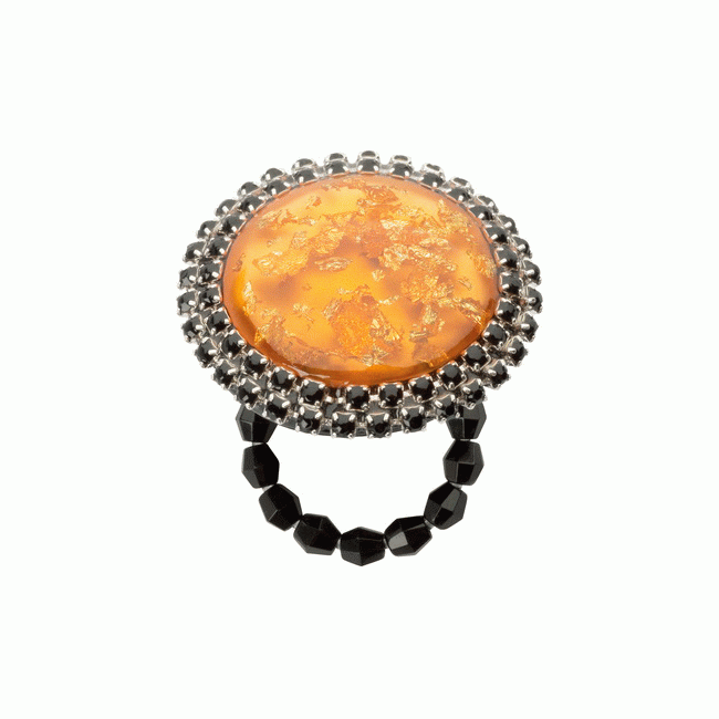 Ring Four Seasons R6845