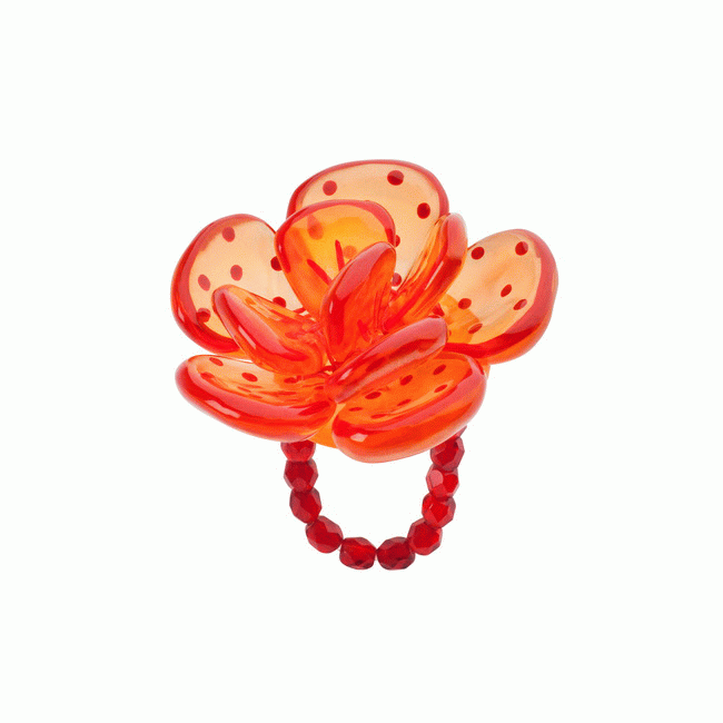 Ring Four Seasons R6846