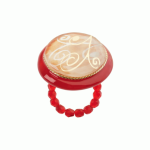 Ring Four Seasons R6850