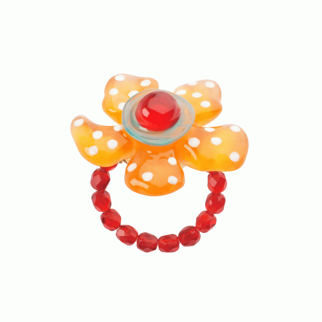 Ring Four Seasons R6851