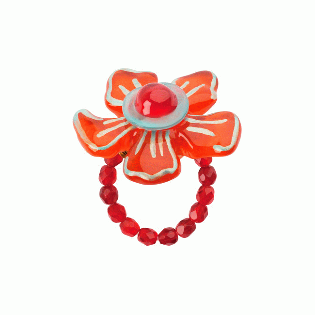 Ring Four Seasons R6852