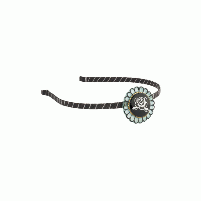 Hair Coronet Four Seasons HR4573