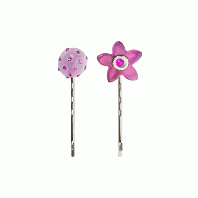 Hair Pin Four Seasons HP4570