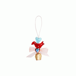 CRISTMAS DECOR # 4677