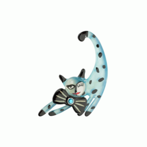 Brooche Four Seasons 1761