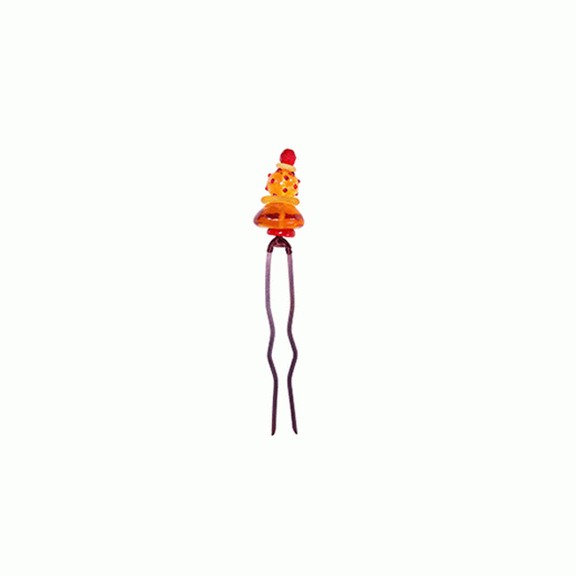 METAL HAIR PIN # MH4526