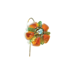 EARRINGS # E3106