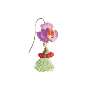 EARRINGS # E3108