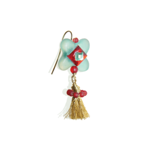 EARRINGS # E3102