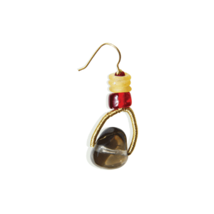 EARRINGS # E3153/T106/5