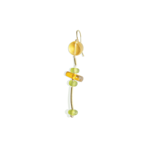 EARRINGS # E3155