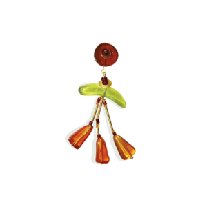 EARRINGS # E3157