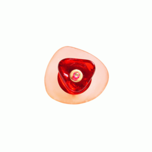 EARRING # E3226-2