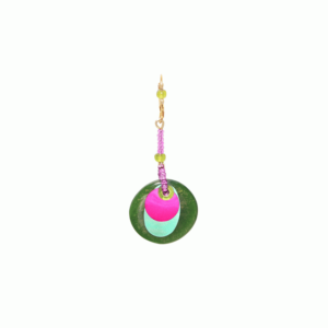 EARRING # E3233-3