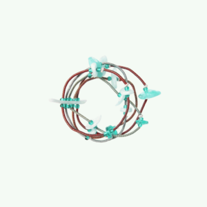 BRACELETS # B2225