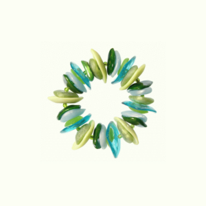 BRACELETS # B2223-1