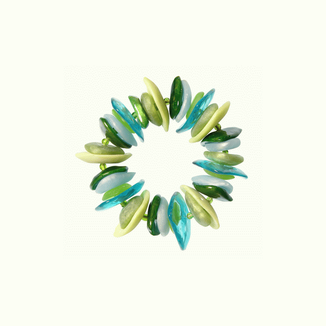 BRACELETS # B2223-1