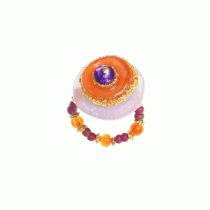 RING # R6528/3