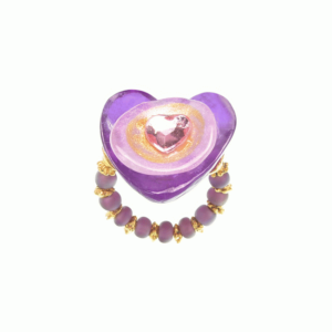 RING # R6529/3