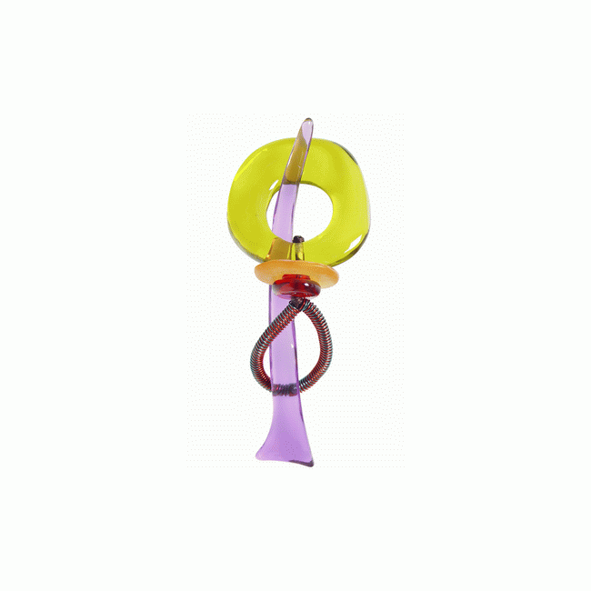 HAIR PIN # H4484