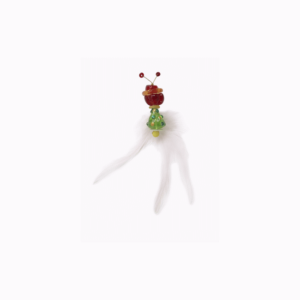 BROOCHES # 1579/1