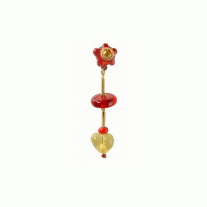 EARRING # EN3109/1