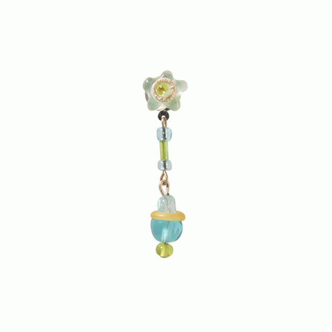 EARRING # EN3114/3