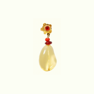 EARRING # EN3152/1