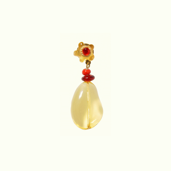 EARRING # EN3152/1