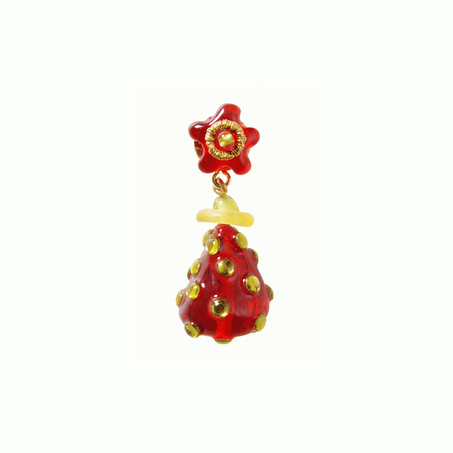 EARRING # EN3104/2
