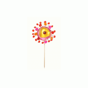 BROOCHES # 1584