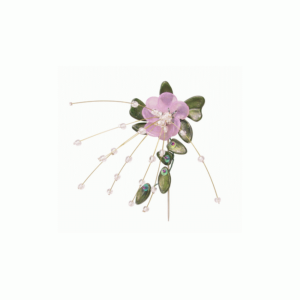 BROOCHES # 1583
