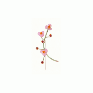 BROOCHES # 1606