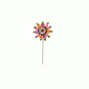 BROOCHES # 1607