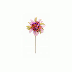 BROOCHES # 1597/2