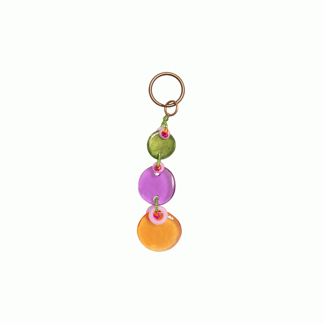 KEYRING # 4592/1