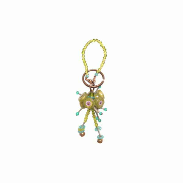KEYRING # 4597/1