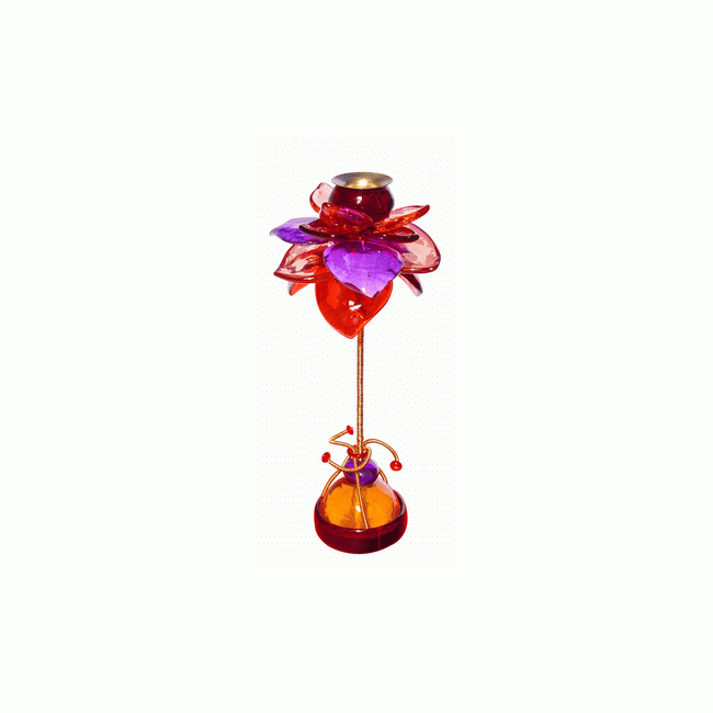 CANDLE # 4897